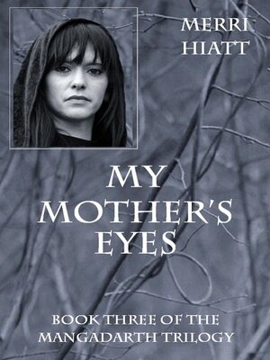 cover image of My Mother's Eyes